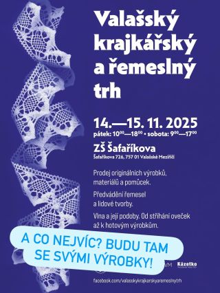 Byla jsem vybrána z velkého přetlaku prodejců 🤍 a tak bych vás ráda na tuto nádhernou akci plnou kvalitní ruční výroby...